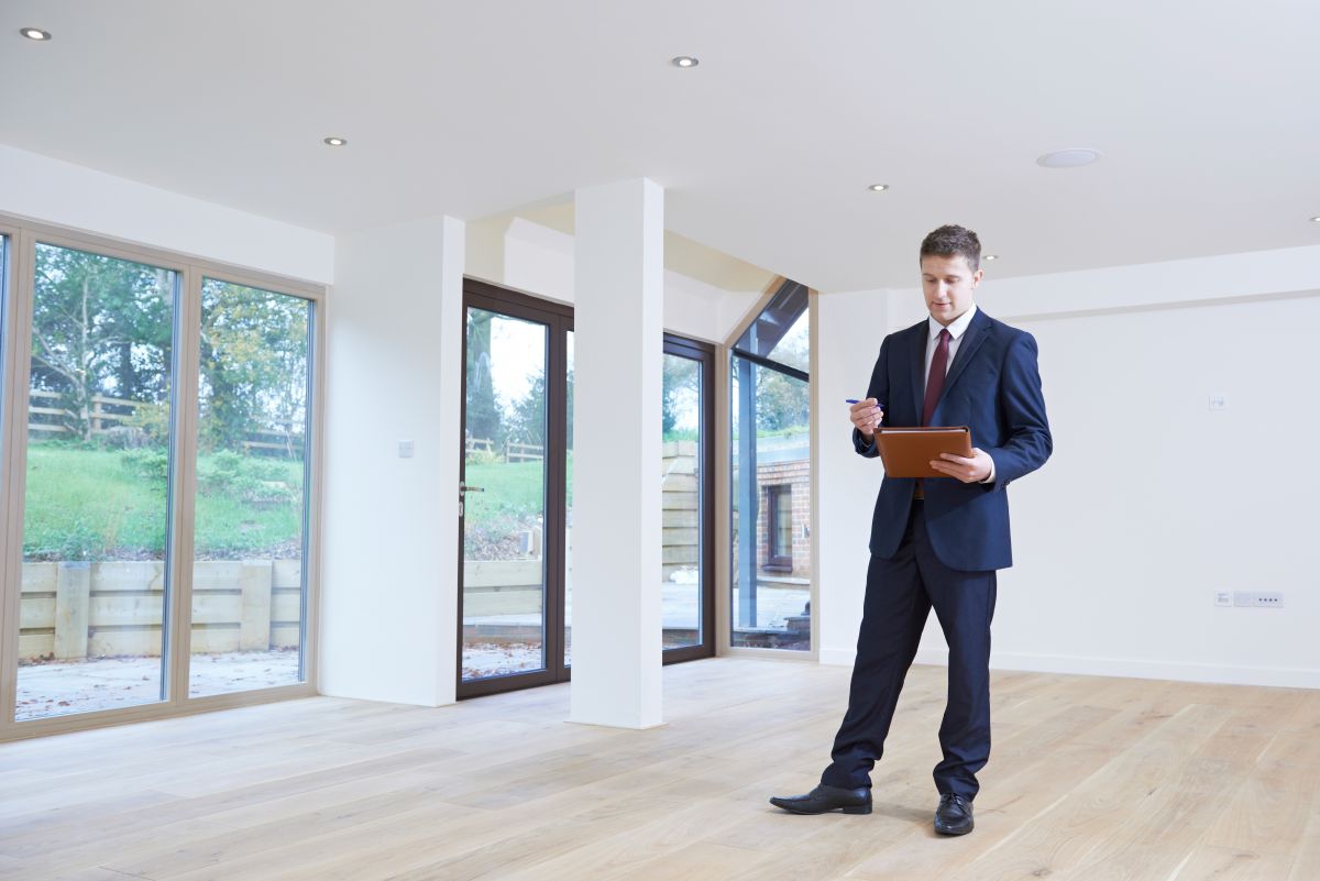 Transforming a Vacant Home into a High-Demand Rental Property: A Step-by-Step Guide